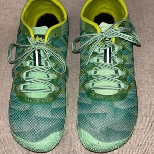 Merrill Vapor Glove 3 Running Shoes